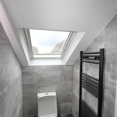 Amazing Loft One Bedroom Apartment - E17 Village Лондон Экстерьер фото